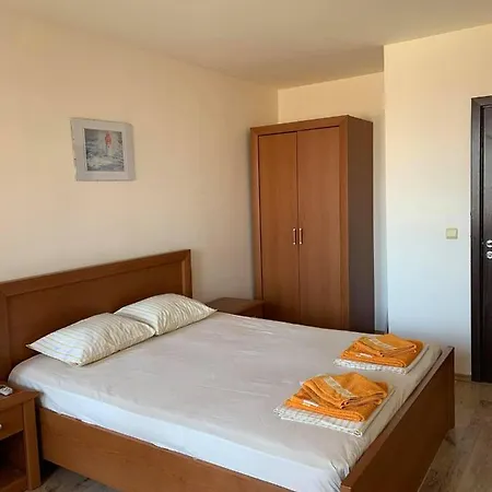 Apartamento Dreams - №41 Sozopol