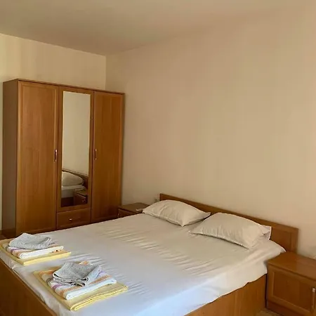 Dreams - №41 Apartamento