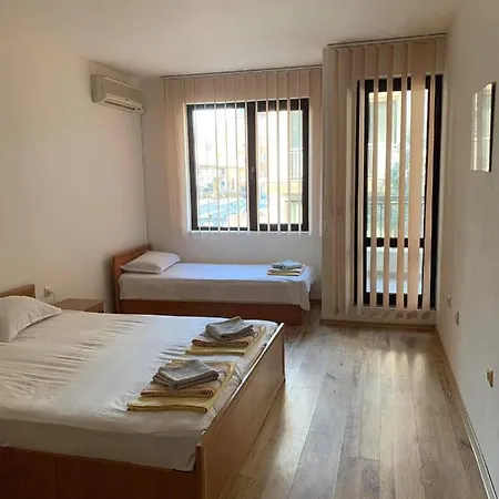 شقة Dreams - №41