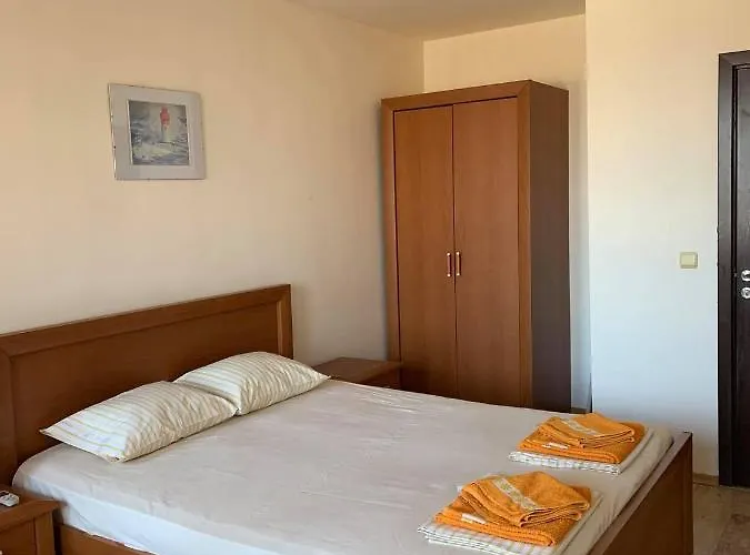 Lejlighed Dreams - №41 Sozopol