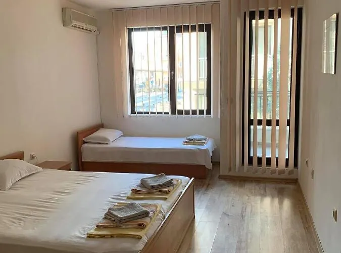 Lejlighed Dreams - №41