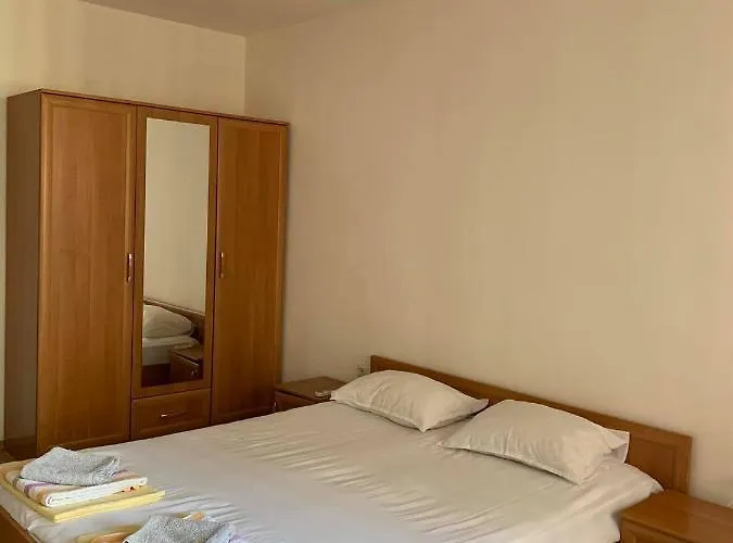 Dreams - №41 Lejlighed