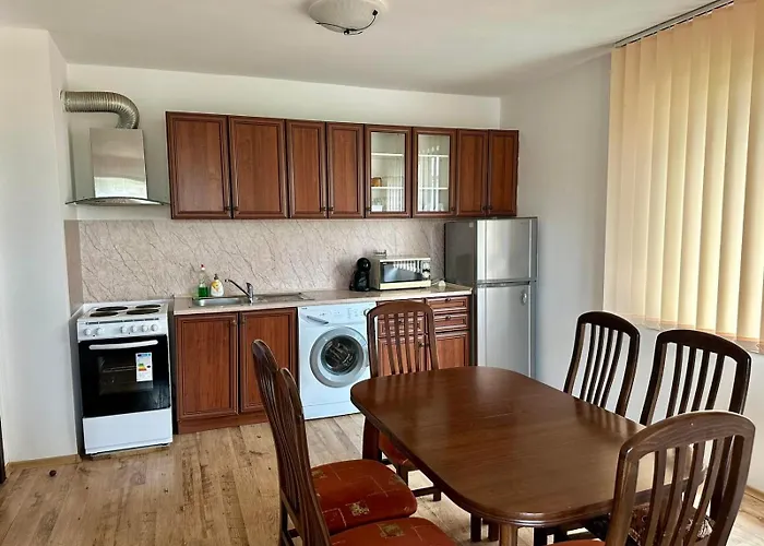 Dreams - №41 * Sozopol